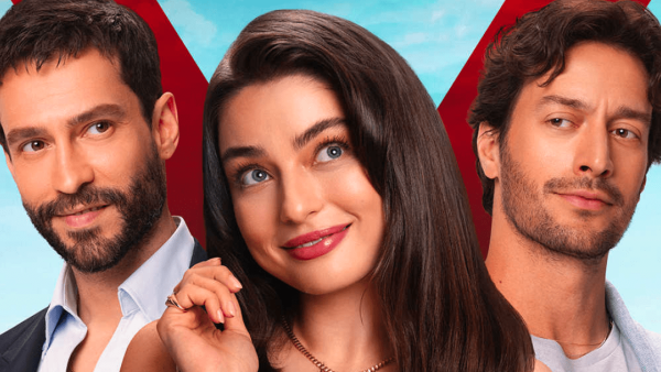 مسلسل احتمال حب