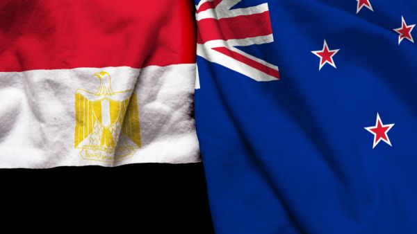 معلق مباراة نيوزيلندا ضد مصر في كأس العالم 2026