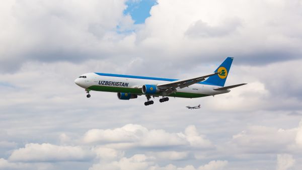 Uzbekistan Airways