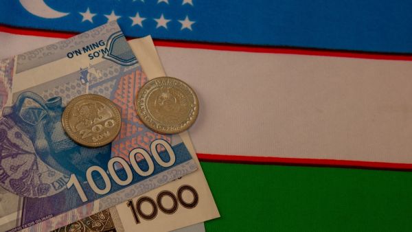 uzbekistan 