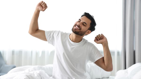 الروتين اليومي المثالي للرجل العصري.. جدول صحي متكامل