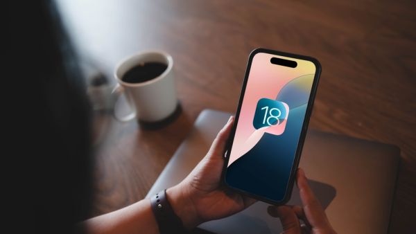 iPhone 18