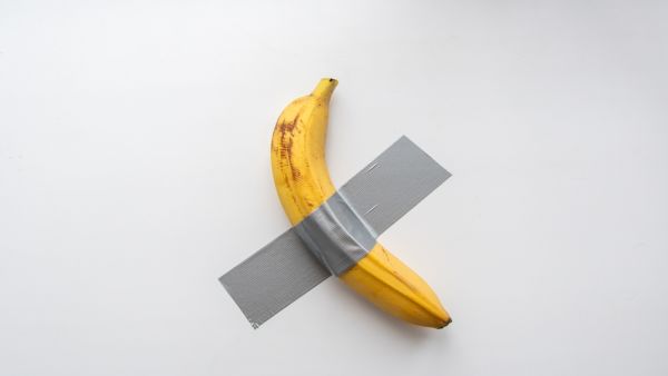 Famous Banana