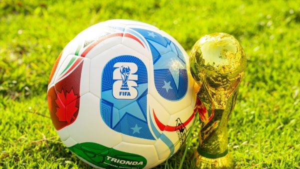 الذكاء الاصطناعي يحدد المرشحين للقب مونديال 2026