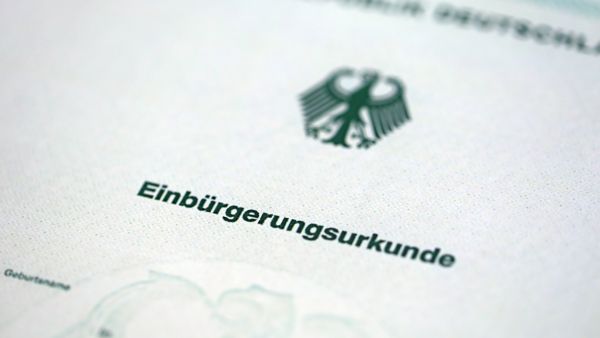 تجنيس السوريين في ألمانيا 2025 بعد إصلاحات قانون الجنسية