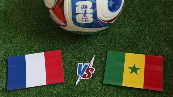 التشكيلات المتوقعة لمباراة فرنسا والسنغال اليوم في كأس العالم 2026