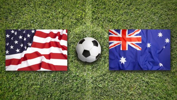 التشكيلات المتوقعة لمباراة الولايات المتحدة وأستراليا في كأس العالم 2026