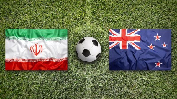 التشكيلات المتوقعة لمباراة إيران ونيوزيلندا في كأس العالم 2026