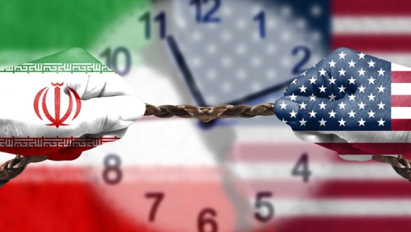 US and Iran war