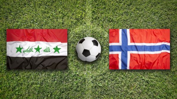 التشكيلات المتوقعة لمباراة العراق والنرويج اليوم في كأس العالم 2026