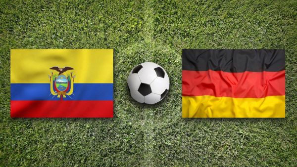 التشكيلات المتوقعة لمباراة الإكوادور وألمانيا في كأس العالم 2026