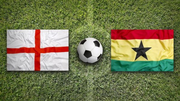 التشكيلات المتوقعة لمباراة إنجلترا وغانا في كأس العالم 2026