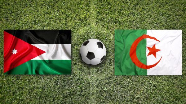 التشكيلات المتوقعة لمباراة الأردن والجزائر في كأس العالم 2026