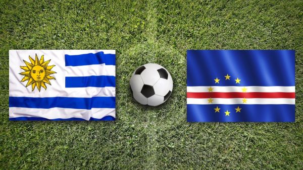 التشكيلات المتوقعة لمباراة أوروغواي والرأس الأخضر في كأس العالم 2026