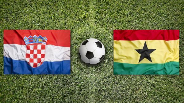 التشكيلات المتوقعة لمباراة كرواتيا وغانا في كأس العالم 2026