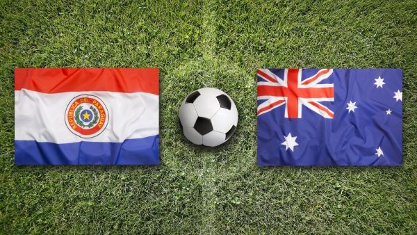 التشكيلات المتوقعة لمباراة باراغواي وأستراليا في كأس العالم 2026