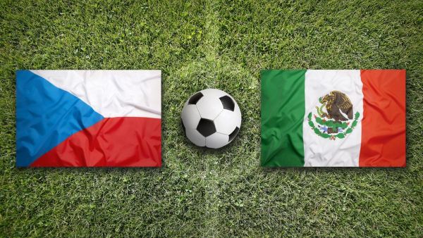 التشكيلات المتوقعة لمباراة التشيك والمكسيك في كأس العالم 2026