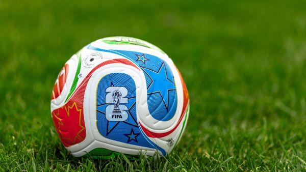 2026 FIFA World Cup
