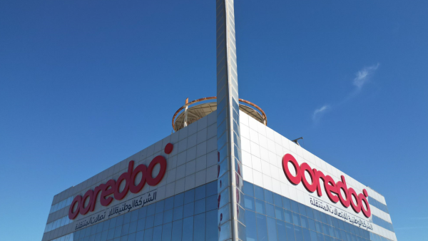Ooredoo Kuwait Reinforces Commitment to Sustainability Through Technology and Innovation on World Environment Day