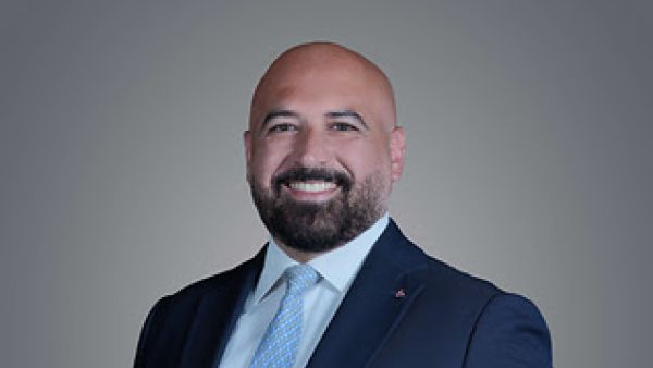 إل جي إلكترونيكس تعيّن أحمد عابد رئيساً تنفيذياً للعمليات في شركة حلول الطاقة قسم التكييف في منطقة الشرق الأوسط وإفريقيا