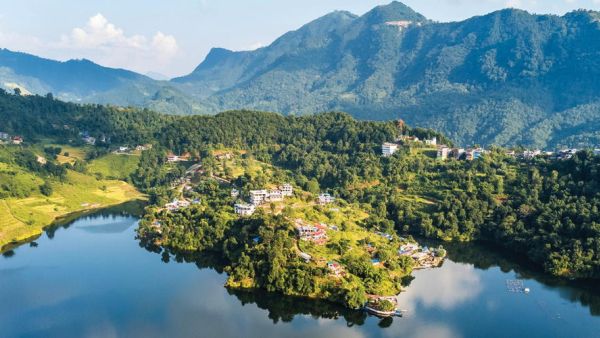 flydubai announces new daily service to Pokhara, expanding connectivity to Nepal