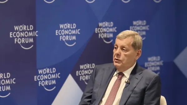الحكمة تسلط الضوء على مرونة قطاع الرعاية الصحية والاستثمار المشترك بين الشرق الأوسط وشمال أفريقيا والصين خلال الاجتماع السنوي للأبطال الجدد للمنتدى الاقتصادي العالمي