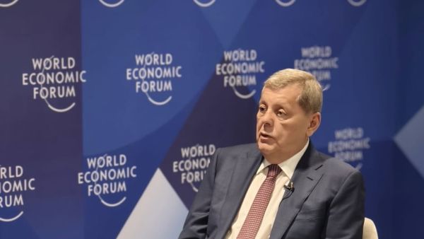 Hikma champions healthcare resilience, MENA–China co-investment at World Economic Forum Annual Meeting of the New Champions