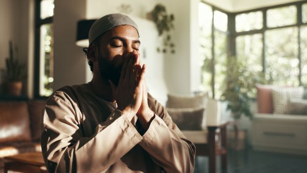 أدعية لمن قهرك وكسر قلبك