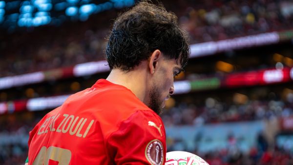 أسماء لاعبي منتخب المغرب في كأس العالم 2026 ومعاني أسمائهم