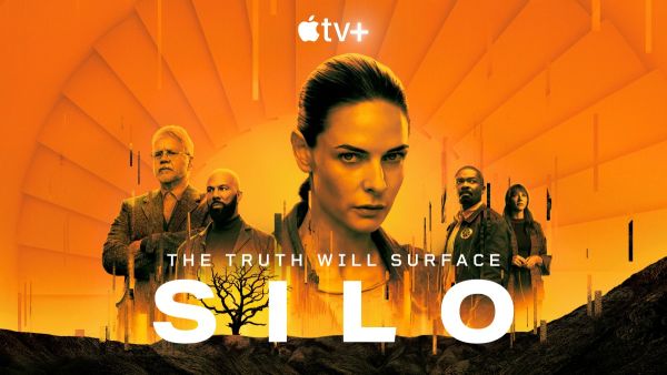 مسلسل silo
