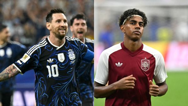 تاريخ مواجهات إسبانيا والأرجنتين قبل نهائي كأس العالم 2026