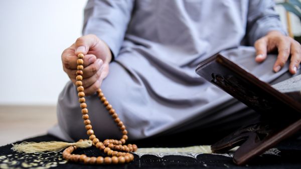 دعاء لأمي المتوفية في أي وقت