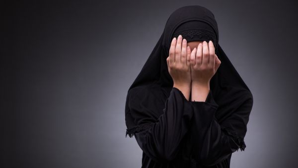 دعاء للابن المتوفي بحادث سيارة