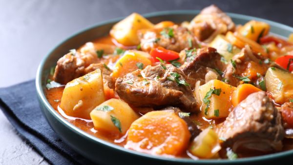 طريقة عمل طباخ روحو – أكلة شامية بطابع تراثي غني