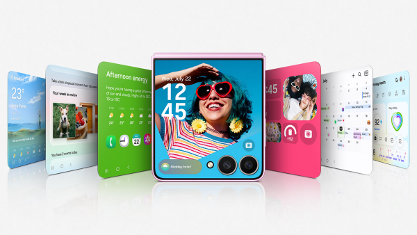 Samsung Galaxy Z Fold8 Ultra, Fold8 and Flip8: Foldables, Perfected for Every Way of Living