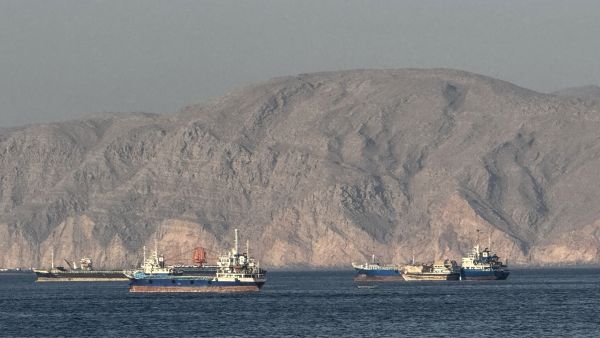 Iran rejects Oman’s Hormuz proposal, insists on wartime control of strait