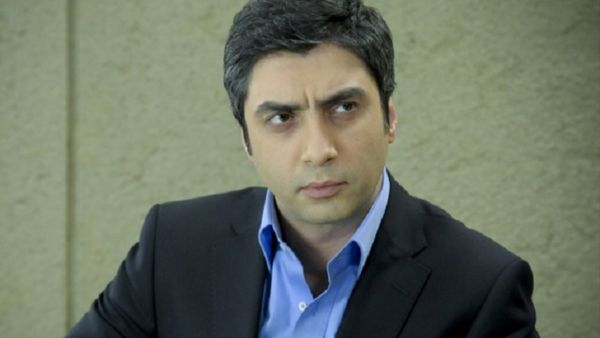نجاتي ششماز