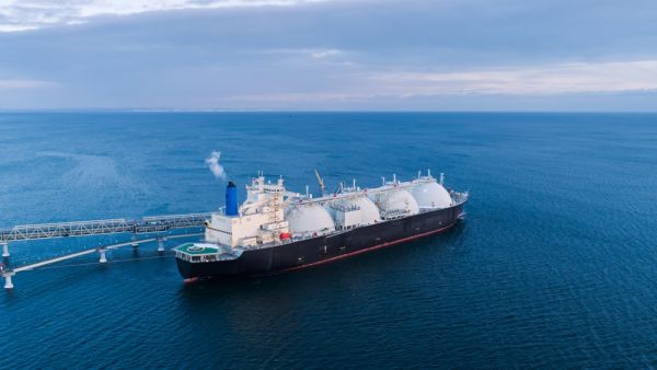 Drone strike hits U.S.-linked LNG facility at Egypt’s Damietta Port