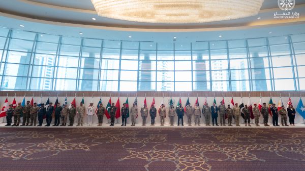 Saudi Arabia launches initiative for multinational Red Sea maritime security coalition