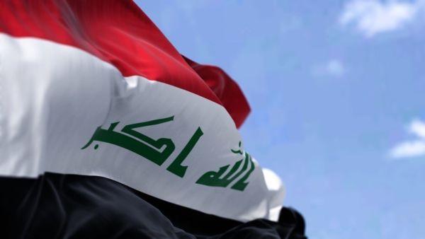  هجمات المسيّرات على السعودية من العراق