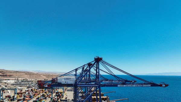 Aqaba Container Terminal Reports Strong Performance in H1 2026 Across Operations, Safety, Sustainability, and Community Impact