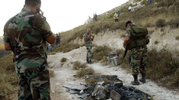 US Monitored Israeli espionage targeting American and Iranian officials