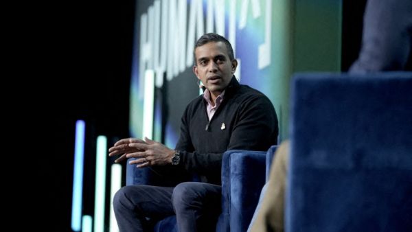 Prashanth Chandrasekar CEO of Stack Overflow