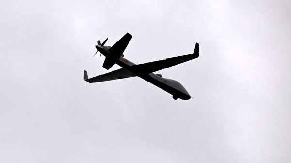 MQ-9 drone