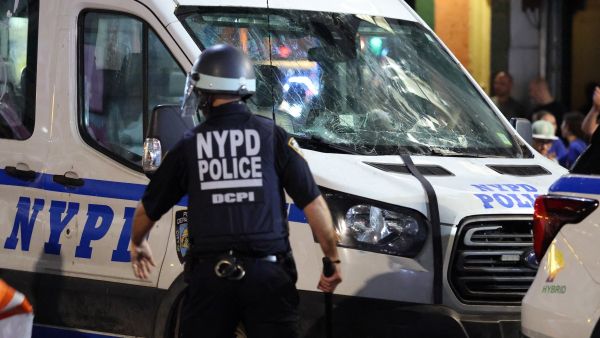 shootings ,stabbings during 4th of July