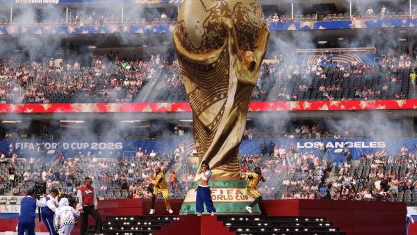 مفاجآت غير مسبوقة في نهائي كأس العالم 2026.. هؤلاء النجوم سيشعلون الحفل