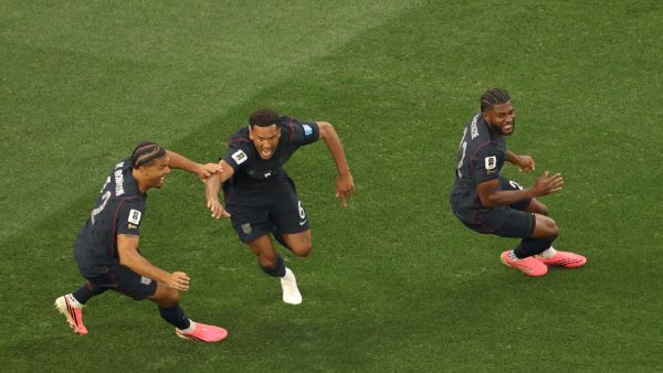 USA vs Bosnia-Herzegovina predicted lineups - FIFA World Cup 2026