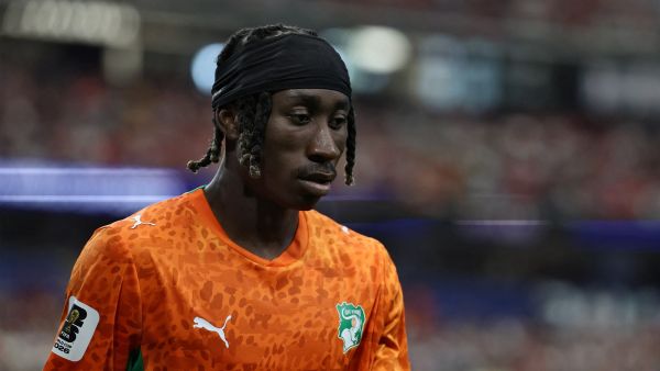 ريال مدريد يضع يان ديوماندي نجم منتخب كوت ديفوار ونادي لايبزيغ نصب عينيه