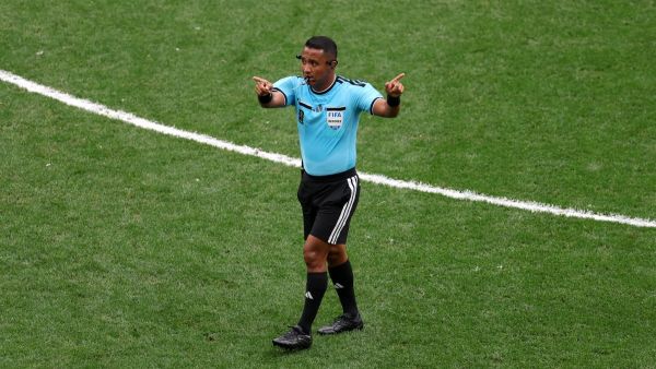 حكم مباراة فرنسا وإسبانيا اليوم في نصف نهائي كأس العالم 2026