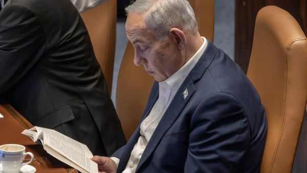 Netanyahu